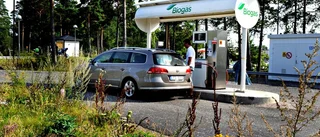 Skilsmässa hotar i miljöbolag