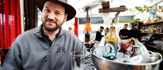 Nya regler försvårar för lokala bryggerier