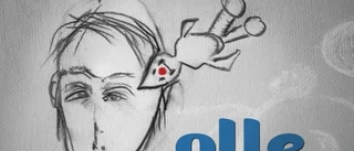 Rätt väg av Olle Ljungström
