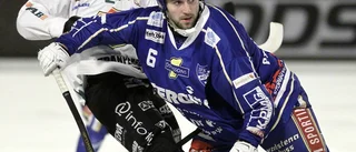 Lukas Persson lämnar IFK Motala
