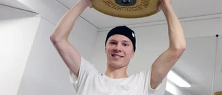 David Brodén lämnar IFK