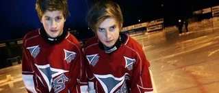 Bandyungar siktar på SM-final