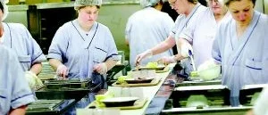 Kommunen tar över köket på Norra
