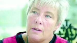 Anita Bohman