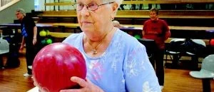 Alice Thor fyller 90