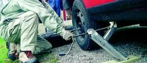 Kolla trycket så kör  
du säkrare och billigare