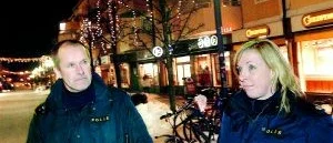 Stort förtroende hos allmänheten