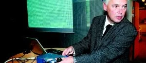 Ljus framtid för Pentronic