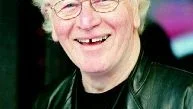75 år. Thore Skogman fyller 75 och ger ut en ny visbok i dagarna, "Ord och många visor". Foto: Scanpix