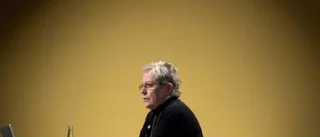 Allmänhet utan ombudsman?
