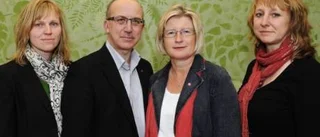 Västerviks sjukhus, bäst i landet