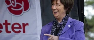 Därför är jag socialdemokrat