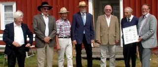 Hemvändardag i Lofta
