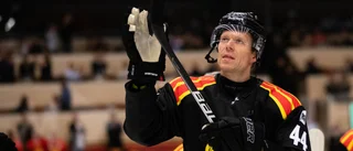 Nicklas Danielsson öppnade för spel i Almtuna – så är läget just nu
