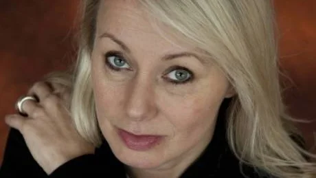 Louise Hoffsten. Foto Jonas EkströmerScanpix
