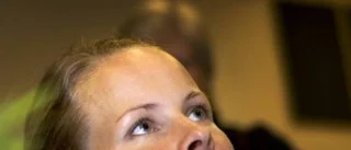 Baryard tvåa med Actrice