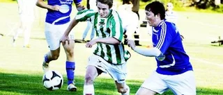 Ankarsrum krossade IFK