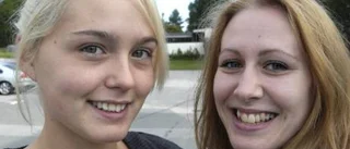 Streetdance lärs ut i Gamleby