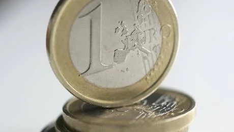 EU har beslutat om att skapa permanenta stödfonder för medlemsländer i djup ekonomisk kris.Foto: Scanpix