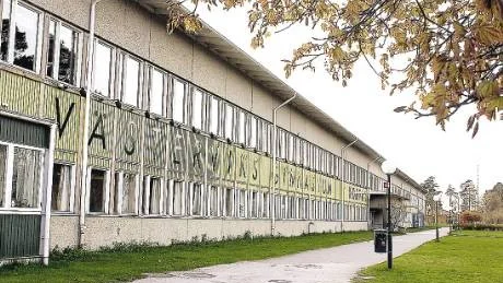 Hur ska framtidens gymnasieelever bedömas?                               Arkivbild: Anders Steiner