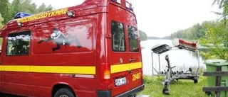 Stora spaningsinsatser efter deprimerad flicka