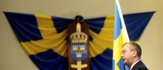 En motsägelsefull öppenhet