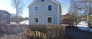 Ny ägare till dyraste huset i Skelleftehamn hittills i år - priset: 3 025 000 kronor