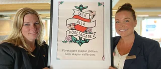 Årets rankning klar – så tycker företagen att kommunen sköter sig