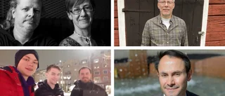HELA LISTAN: Bubblarna i Linköpings kommunalval – här är de "små" partierna som kandiderar med namn till fullmäktige: "Vi vill verka för en nollvision för aborter"