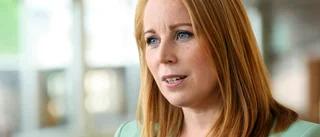 Lööf: Åkesson måste ta ansvar för hatet