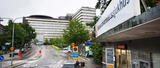 25-åring avliden efter olycka på jobbet