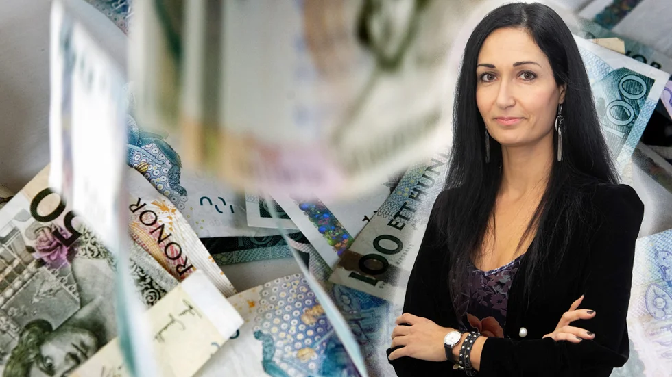 Våra regelverk hänger inte med, skriver Sakine Madon.
