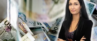 Sätt stopp för välfärdsbrotten