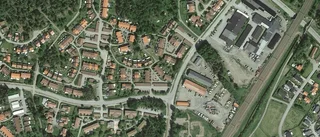 Huset på Solstrålevägen 99 i Storvreta sålt för andra gången på kort tid