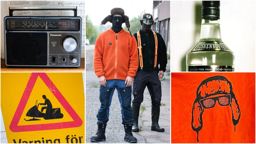 Hoojas låtar har inte bara spelats miljontals gånger, det har också gett upphov till en ny vokabulär. Vet du vad uttrycken betyder?