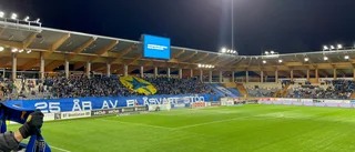 Se Västra Sidans jubilemstifo – spelarna hjälpte till