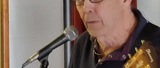 Höstmöte med lunch, musik och lotteri