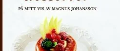 Kockkampanj för  ekologisk mat