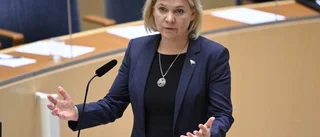För mig är socialdemokratin jämlikhet och välstånd