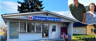 Politiker- och företagarpar köper nedlagd affärslokal – så säger de om planerna i dagsläget: ”Om det blir något utöver det är inte klart”