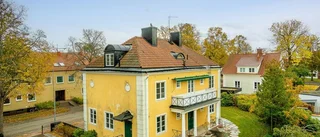 Centrala jättevillan veckans mest klickade • Husen som lockat mest visningar på Hemnet