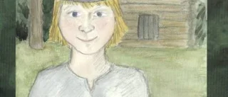 Unik barnbok om tidig medeltid i Lule