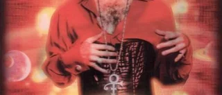 Andefattigt - Prince!