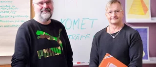 Ökat intresse för minskat bråk