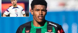 Kompisarna hamnade i VM – nu ska han leda Piteås försvar
