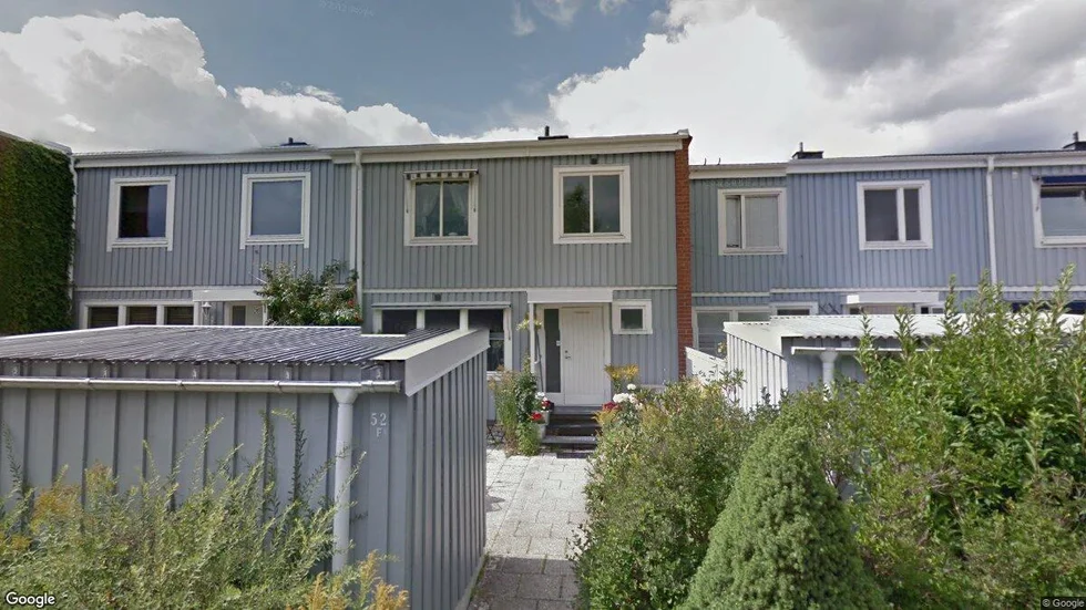 Vallbyvägen 52F