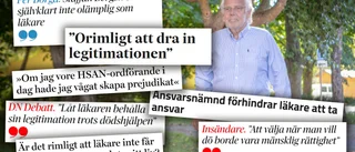 Dödshjälpsmålet: "Kommer vara fullt i rättssalen"