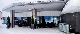 Snart nytt uteställe i Gällivare