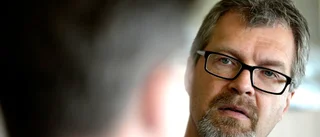Luleåkonkurrentens tränare hjärtopererad