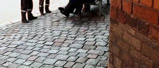 Securitas beklagar situationen